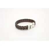 Josh -24728-Armband-Cognac-Heren-21,5cm