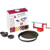 Louis Tellier Appeltaart Set - 208135