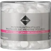 RIOBA Pepermuntpastilles 200 stuks
