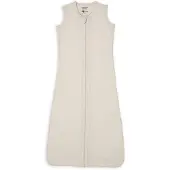 Lodger baby zomer slaapzak Seersucker Birch unisex | Maat: 50/62