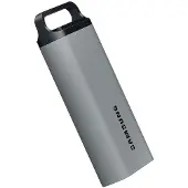 Samsung T5 Evo Grijs 2TB