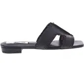Bibi Lou 520Z69VK Slippers | Maat 36 Dames Zwart