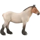 Collecta Figurine - Nederlands Trekpaard - 1:20 - Paarden - Handgeschilderd - Miniatuur