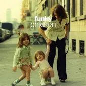 Import Various Artists - Funky Chicken Part 1 (2 LP)