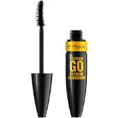 Maybelline GEMEY Colossal Go Extreme Mascara - Zwarte perfecto