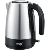 Winning Star 6025 Waterkoker 1.8 Liter 1500w