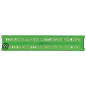 ARDA 3003 belettering Groen