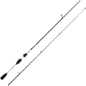 Mitchell Epic Mx1 Spinning Rod Zwart 2.12 m / 5-15 g