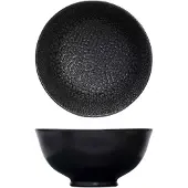 COSY&TRENDY Cosy & Trendy Kleine Kom Candy Black ø 12 cm