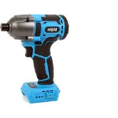HBM accu slagschroevendraaier, 180Nm, 20 Volt