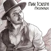 Nasoni Max Tovstyi - Mesmerize (LP)