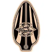 Aroona Skimboard California 90 cm