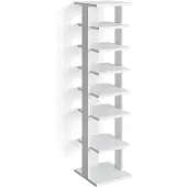Vicco Sara Schoenenkast – 26.7 x 110 cm Wit