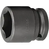 Gedore K 32 6281740 Vierkant massief 20 mm (3/4 inch) Kracht-dopsleutelinzet 38 mm 3/4 38 mm 3/4 (20 mm)