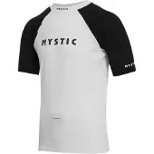 Mystic Event Rashvest Korte Mouw Rash Guard