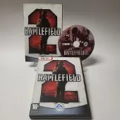 Battlefield 2 - Windows