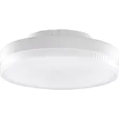 Integral GX53 LED Retrofit lamp 4.9W - Extra warm wit - 2700K