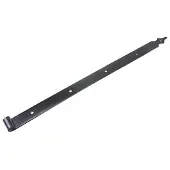 Starx duimheng rustica 80 cm zwart