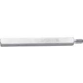 Intersteel Wisselstift M6/hol 8x110 verlengd