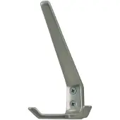 Impresso Hoed en Jashaak Recht Dubbel aluminium F2