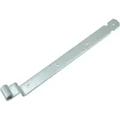 Starx Duimheng | | 55 cm (Duim 16 mm, Bocht, Verzinkt)