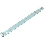 Starx Duimheng | | 80 cm (Duim 16 mm, Recht, Verzinkt)
