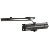 Geze Deurdranger TS-1000 C met schaararm Bruin
