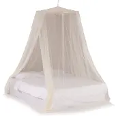 Deconet Klamboe Deconet Spider-XE Ecru Kingsize