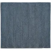 kela Badmat Megan Blauw-55 x 65 cm