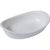 Pyrex Ovenschaal Supreme Ovaal Wit 2,7 L