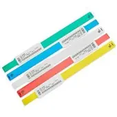 Zebra Labels, Z-Band UltraSoft