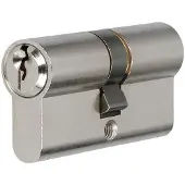S2 Veiligheidscilinder SKG2 30/30