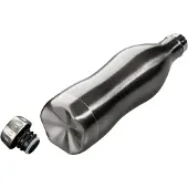 Dowabo Design thermoskan (Maat One Size, grijs)