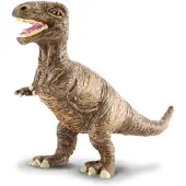 Collecta Figurine - Tyrannosaurus Baby - S - Prehistorie - Handgeschilderd - Dinosaurus - Miniatuur