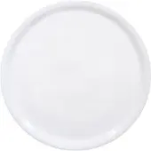 Cosy & Trendy Saturnia Pizzabord - Wit - ø 33 cm