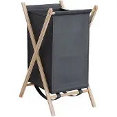Vicco Bruno Wasmand – 40 x 64 cm Grijs