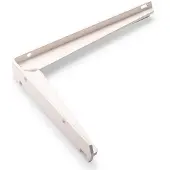 Dulimex PNW 6002B Plankdrager extra zware uitvoering 250x300mm 0510.101.2530