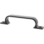 Starx Meubelgreep | | 110 mm (Zwart)
