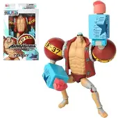 Bandai One Piece: Franky 17 cm Action Figure