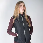 Horka Bodywarmer Avanti Donkerblauw - XS
