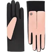Roeckl Stockholm Handschoenen Leder roze