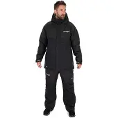 Matrix Therma-foil Winter Suit Zwart XL Man