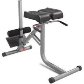 BodyCraft Rugtrainer F670