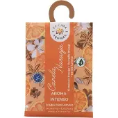 Flor de Mayo Luchtverfrisser Oranje Kaneel Envelop