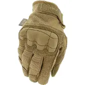 Mechanix M-Pact 3 Coyote Handschoen
