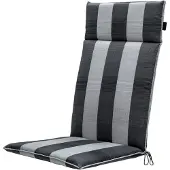 Madison Tuinkussen Universeel Alice Grey Hoge Rug