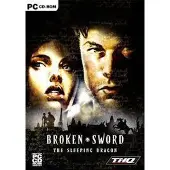 Broken Sword the Sleeping Dragon