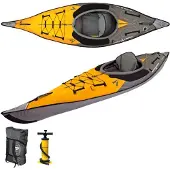 Advanced Elements - AFrame Elite - inflatable kayak - solo - LIMITED EDITION