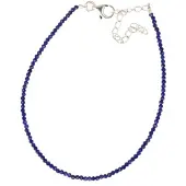 Ruben Robijn Lapis Lazuli summer vibes armband