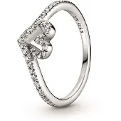 Pandora Timeless - Dames Ring - Zilver